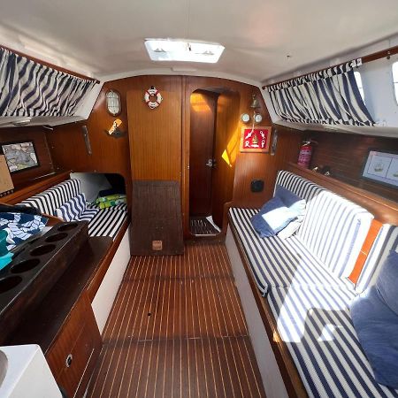 Velero En El Corazon De El Puerto De Santa Maria Otel Dış mekan fotoğraf