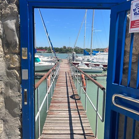 Velero En El Corazon De El Puerto De Santa Maria Otel Dış mekan fotoğraf