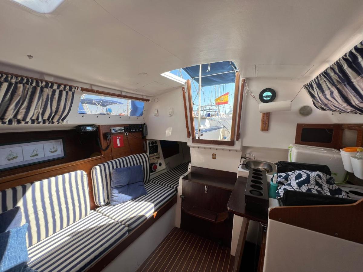 Velero En El Corazon De El Puerto De Santa Maria Otel Dış mekan fotoğraf