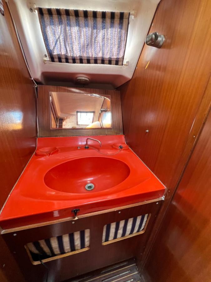 Velero En El Corazon De El Puerto De Santa Maria Otel Dış mekan fotoğraf