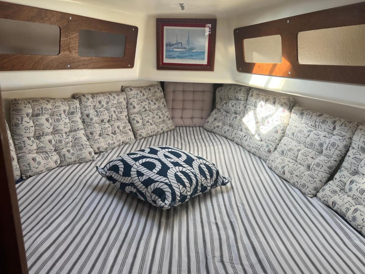 Velero En El Corazon De El Puerto De Santa Maria Otel Dış mekan fotoğraf