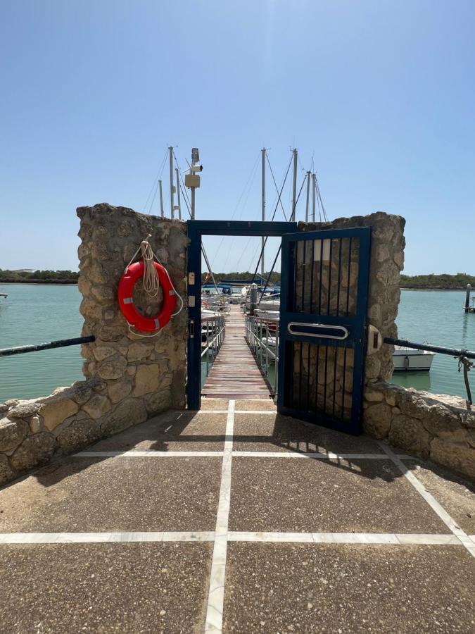 Velero En El Corazon De El Puerto De Santa Maria Otel Dış mekan fotoğraf