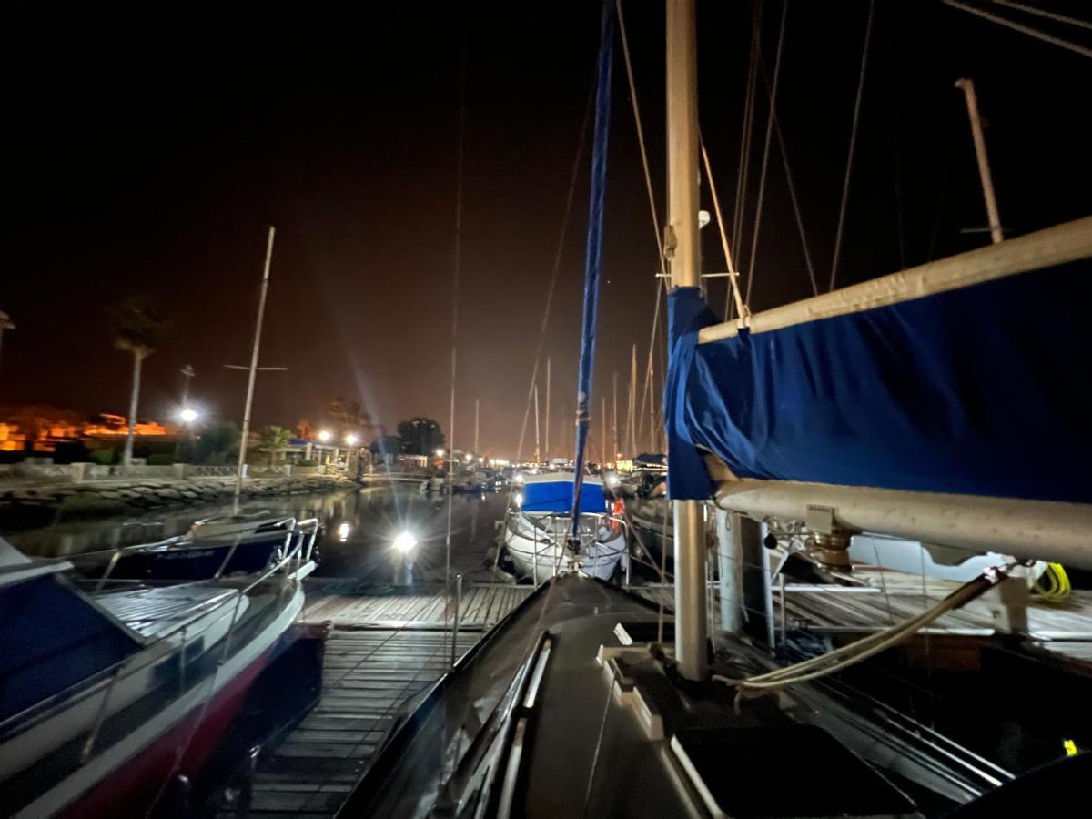 Velero En El Corazon De El Puerto De Santa Maria Otel Dış mekan fotoğraf