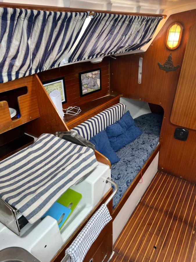 Velero En El Corazon De El Puerto De Santa Maria Otel Dış mekan fotoğraf