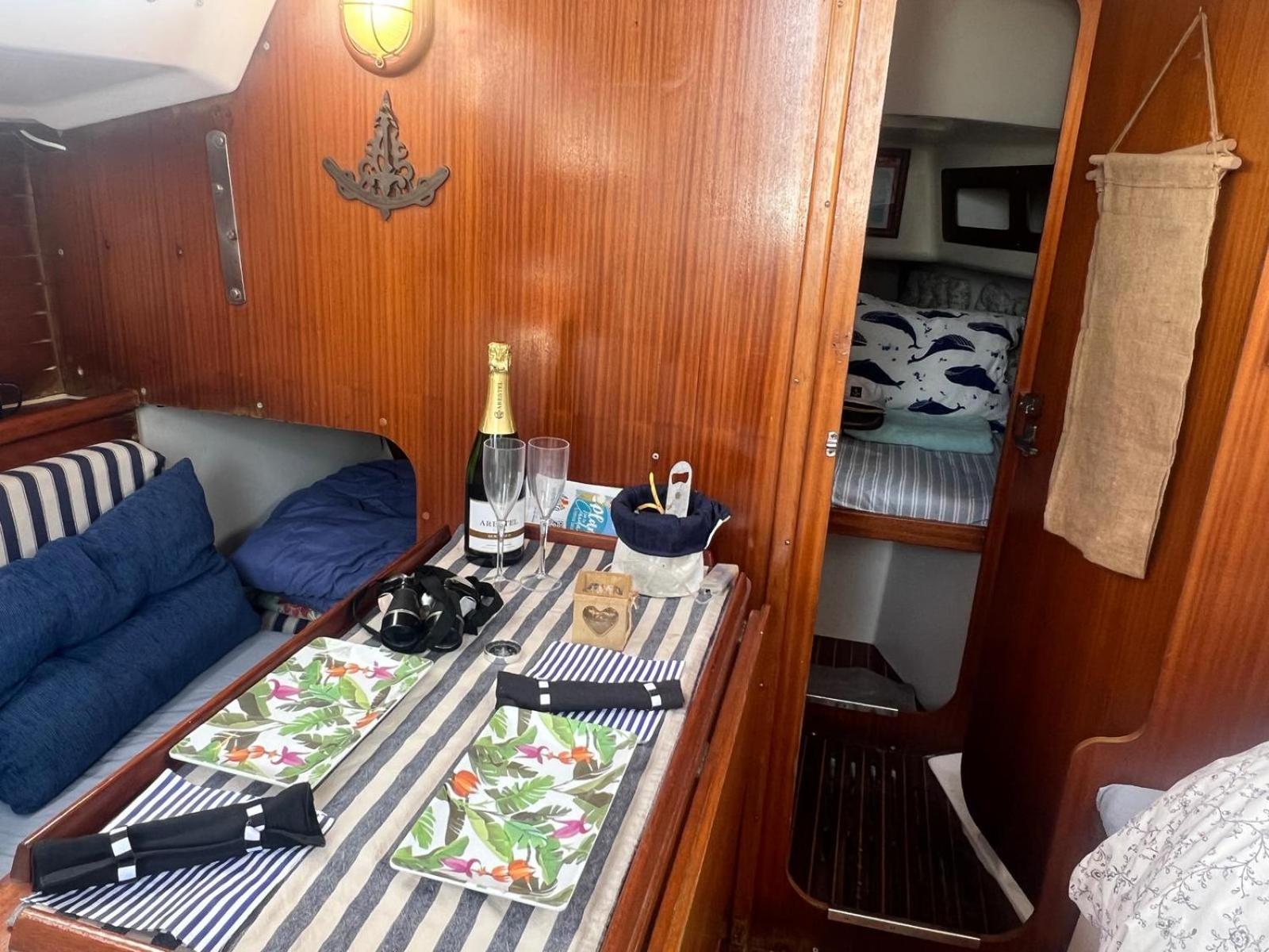 Velero En El Corazon De El Puerto De Santa Maria Otel Dış mekan fotoğraf