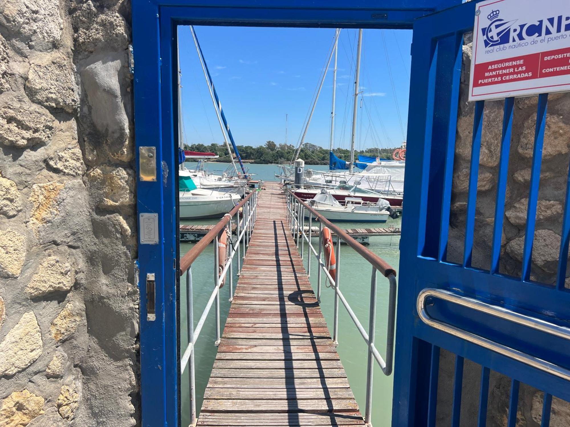 Velero En El Corazon De El Puerto De Santa Maria Otel Dış mekan fotoğraf